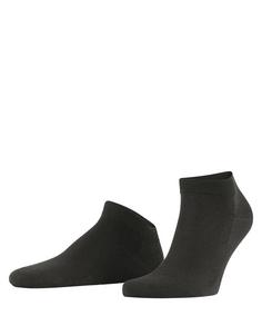 Falke Sneakersocken Freizeitsocken Herren anthra mel (3117)