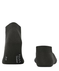 Rückansicht von Falke Sneakersocken Freizeitsocken Herren anthra mel (3117)