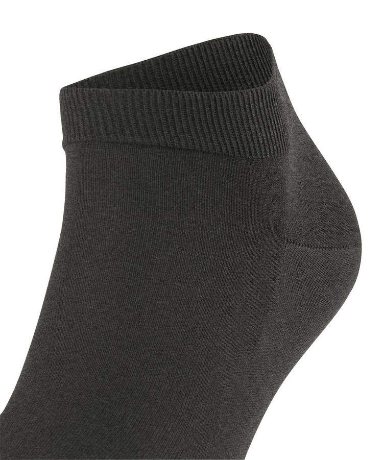Falke Falke ClimaWool SN Socken Herren - anthra mel (3117) - 1 | SportScheck