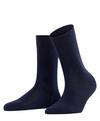 Falke Sensitive London SO Socken Damen - dark navy (6370)