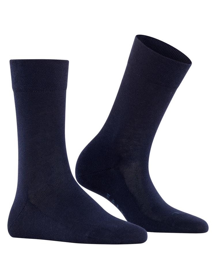 Falke Falke Sensitive London SO Socken Damen - dark navy (6370) - 0 | SportScheck