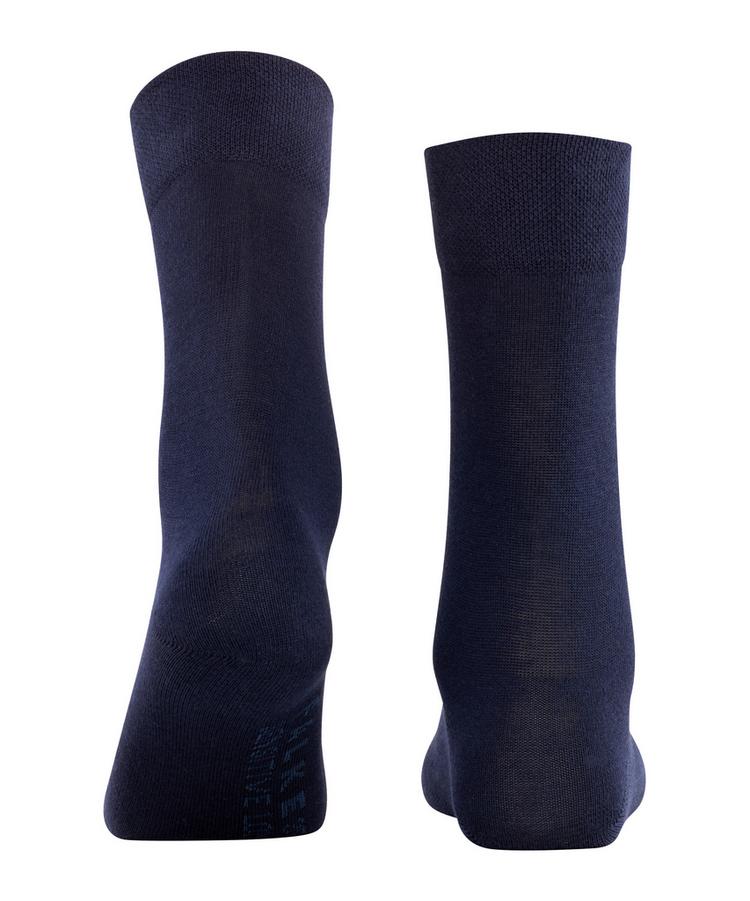Falke Falke Sensitive London SO Socken Damen - dark navy (6370) - 0 | SportScheck