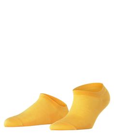 Falke Sneakersocken Freizeitsocken Damen mustard (1187)