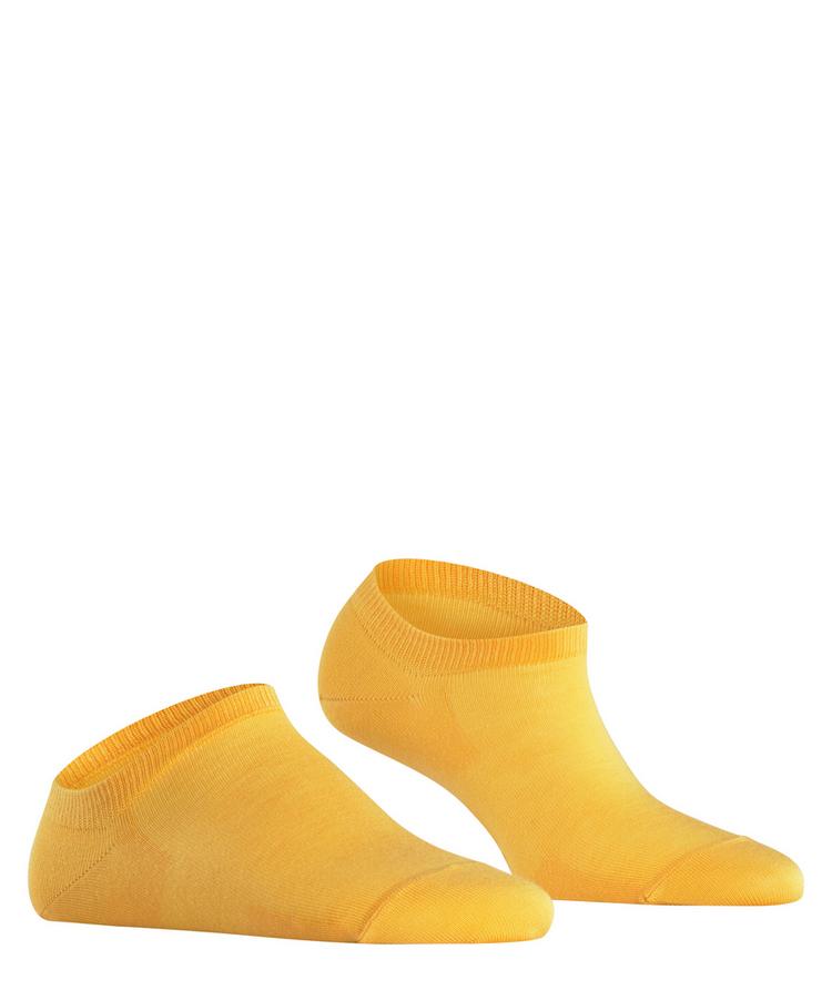 Falke Falke FALKE Active Breeze SN Socken Damen - mustard (1187) - 0 | SportScheck