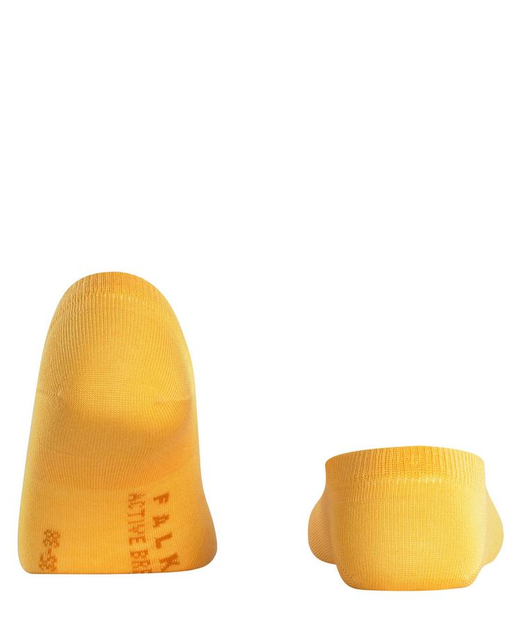 Falke Falke FALKE Active Breeze SN Socken Damen - mustard (1187) - 0 | SportScheck