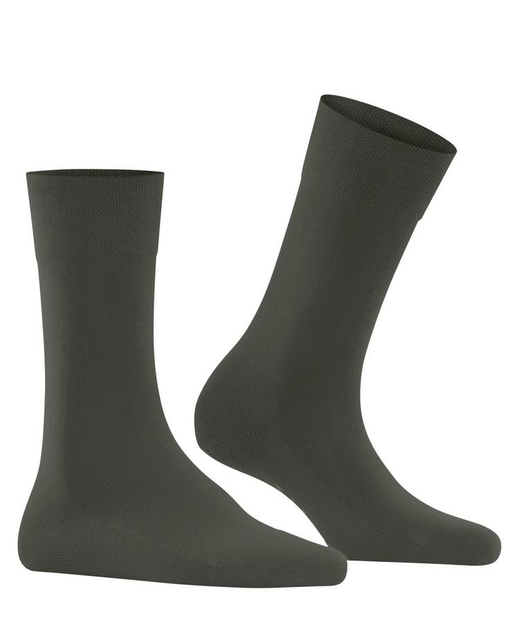 Falke Falke Sensitive London SO Socken Damen - military (7826) - 0 | SportScheck