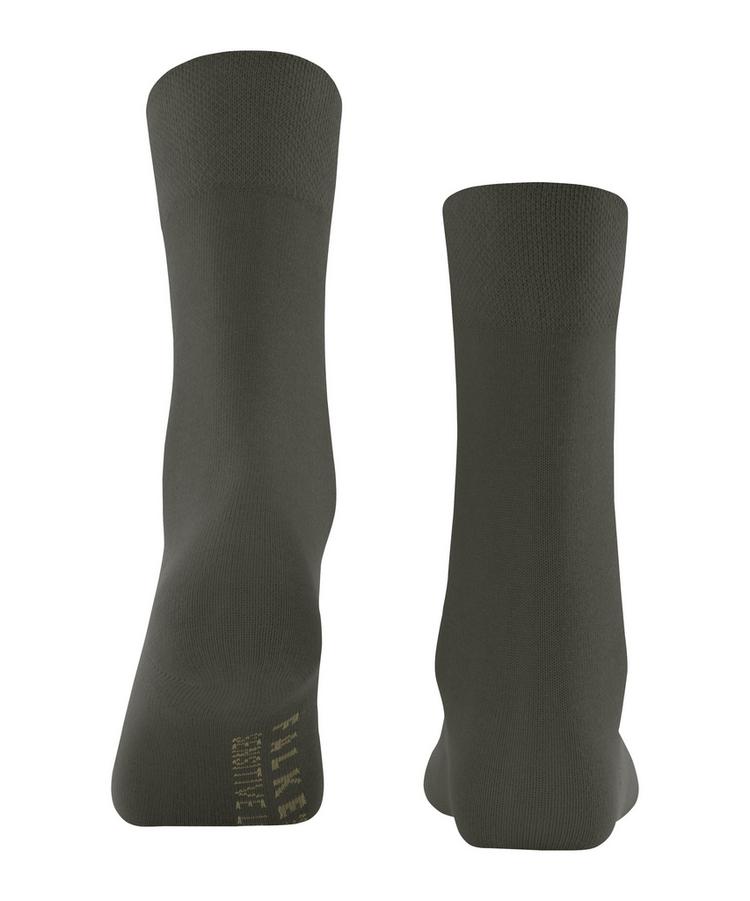 Falke Falke Sensitive London SO Socken Damen - military (7826) - 0 | SportScheck