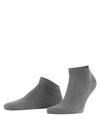 Falke ClimaWool SN Socken Herren - light greymel. (3216)