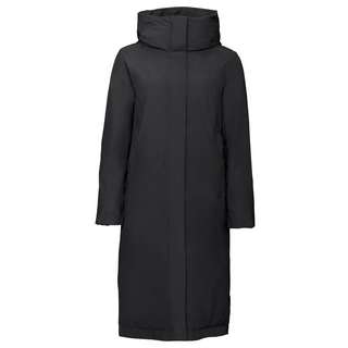 VAUDE Women's Coreway Coat Outdoorjacke Damen black