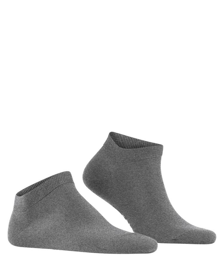 Falke Falke ClimaWool SN Socken Herren - light greymel. (3216) - 0 | SportScheck