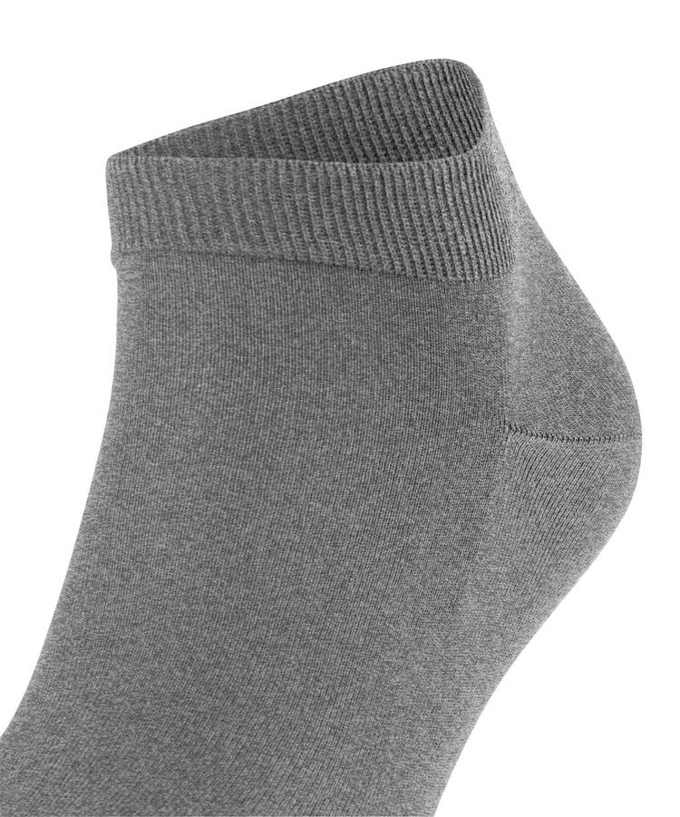 Falke Falke ClimaWool SN Socken Herren - light greymel. (3216) - 1 | SportScheck