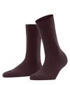 Falke Sensitive London SO Socken Damen - barolo (8596)
