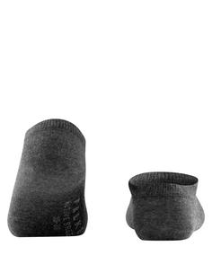 Rückansicht von Falke FALKE Active Breeze SN Freizeitsocken Damen anthra mel (3117)