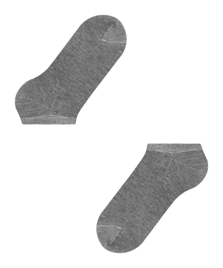 Falke Falke FALKE Active Breeze SN Socken Damen - light greymel. (3216) - 2 | SportScheck