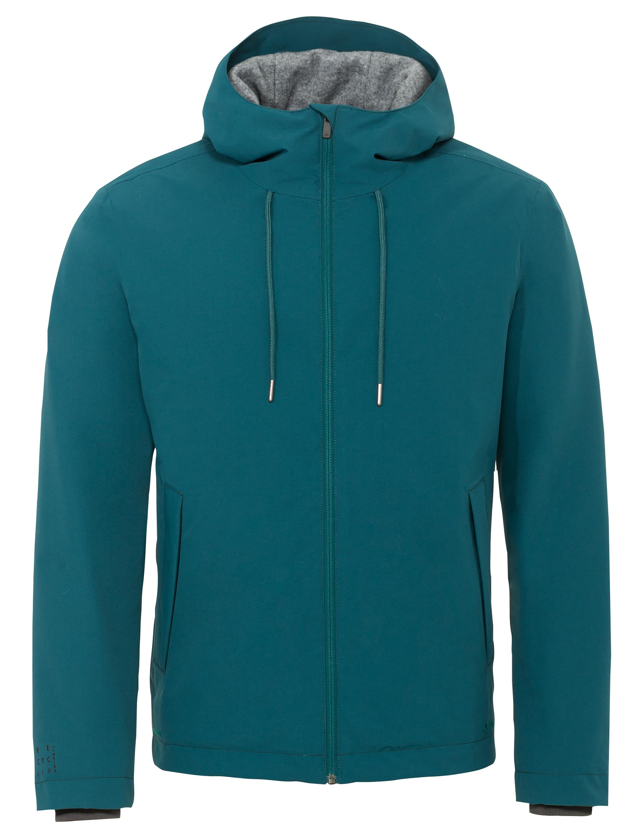 VAUDE Men's Coreway Jacket Outdoorjacke Herren mallard green