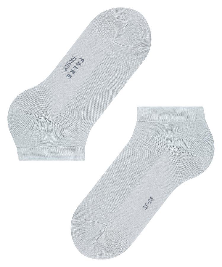 Falke Falke Family SN Socken Damen - light blue (6594) - 2 | SportScheck