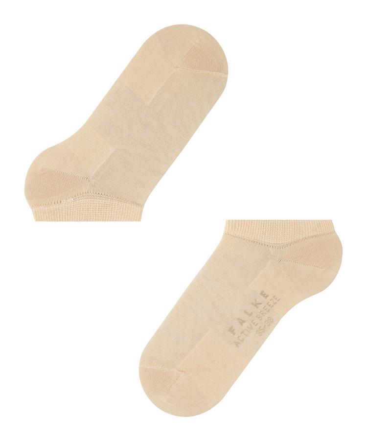 Falke Falke FALKE Active Breeze SN Socken Damen - cream (4011) - 2 | SportScheck