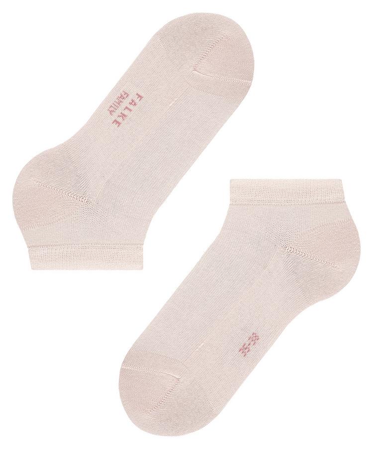 Falke Falke Family SN Socken Damen - light pink (8458) - 2 | SportScheck