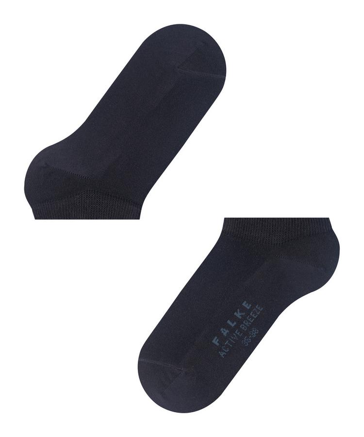 Falke Falke FALKE Active Breeze SN Socken Damen - dark navy (6370) - 2 | SportScheck
