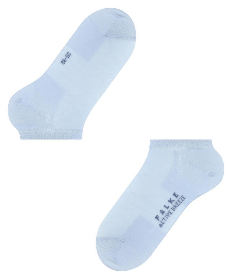 Falke Falke FALKE Active Breeze SN Socken Damen - light blue (6594) - 2 | SportScheck