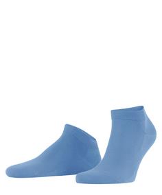 Falke Sneakersocken Freizeitsocken Herren cornflower blue (6554)