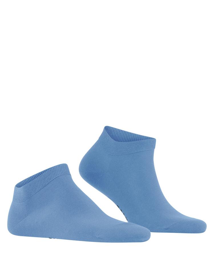 Falke Falke ClimaWool SN Socken Herren - cornflower blue (6554) - 0 | SportScheck