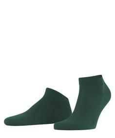 Falke Sneakersocken Freizeitsocken Herren hunter green (7441)