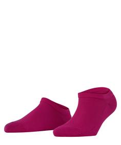 Falke Sneakersocken Freizeitsocken Damen berry (8390)