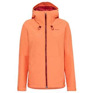 VAUDE Women's Neyland Padded Jacket II Outdoorjacke Damen sweet orange