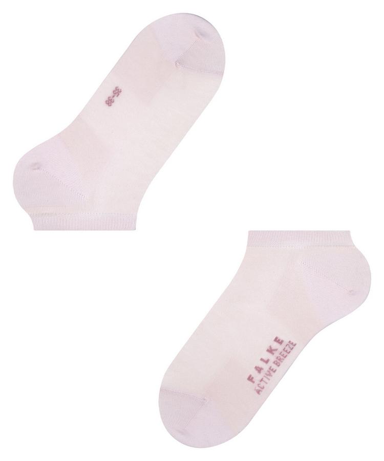 Falke Falke FALKE Active Breeze SN Socken Damen - light pink (8458) - 2 | SportScheck