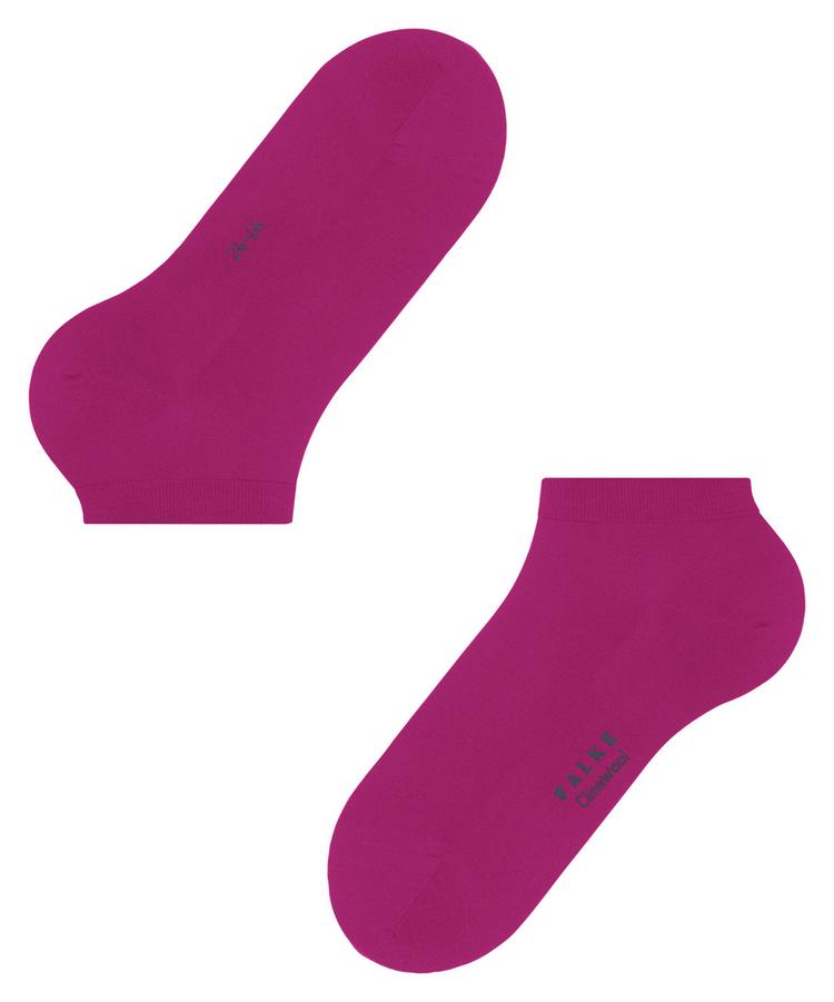 Falke Falke ClimaWool SN Socken Herren - berry (8390) - 2 | SportScheck