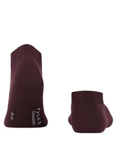 Rückansicht von Falke Sneakersocken Freizeitsocken Herren barolo (8596)