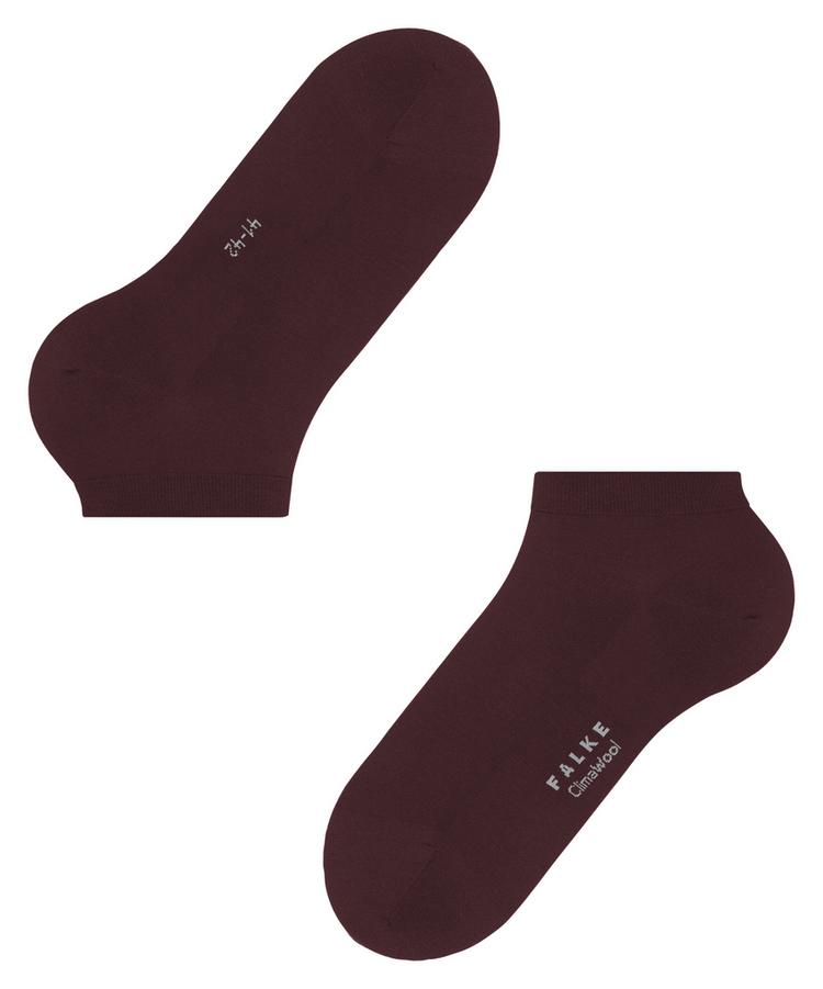 Falke Falke ClimaWool SN Socken Herren - barolo (8596) - 2 | SportScheck
