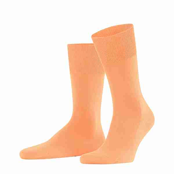 Falke Socken Freizeitsocken Herren orange (8987)