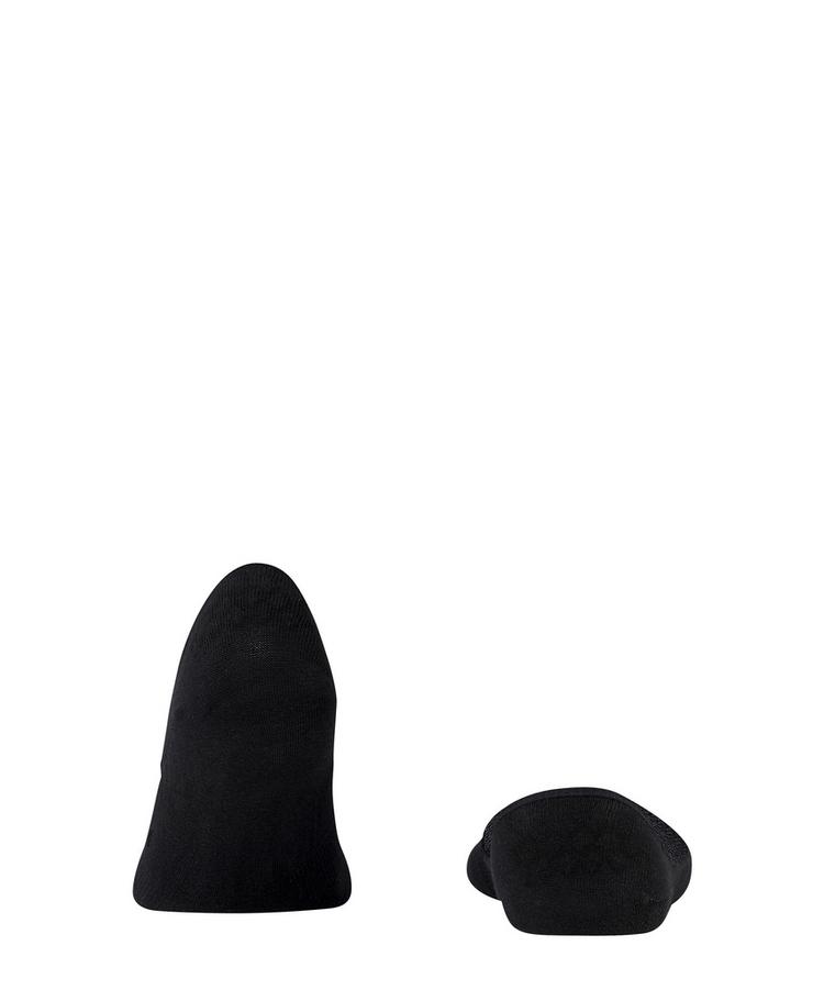 Falke Falke Step Medium Cut IN Box Socken Herren - black (3000) - 0 | SportScheck