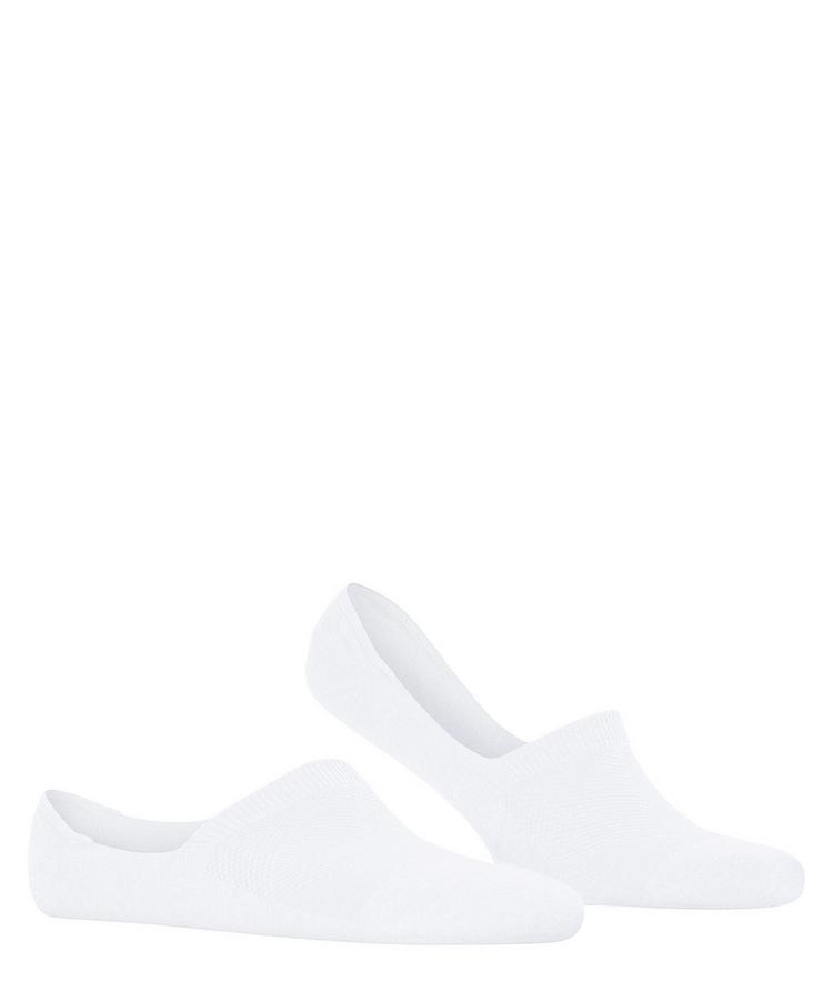 Burlington Burlington Athleisure IN Socken Herren - white (2000) - 0 | SportScheck