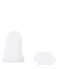 Rückansicht von Burlington Athleisure IN Freizeitsocken Herren white (2000)