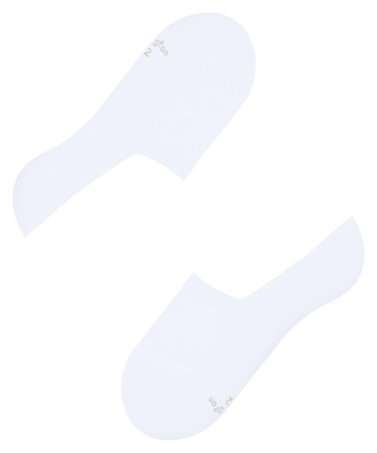 Burlington Burlington Athleisure IN Socken Herren - white (2000) - 3 | SportScheck