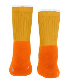 Rückansicht von Falke Wandersocken Kinder solar (1314)