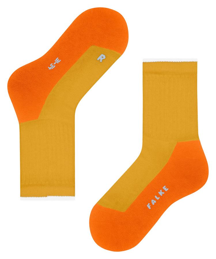 Falke Falke Active Everyday SO Socken Kinder - solar (1314) - 2 | SportScheck