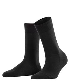 Falke Freizeitsocken Damen black (3000)