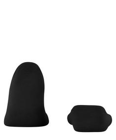 Rückansicht von Burlington Athleisure IN Freizeitsocken Herren black (3000)