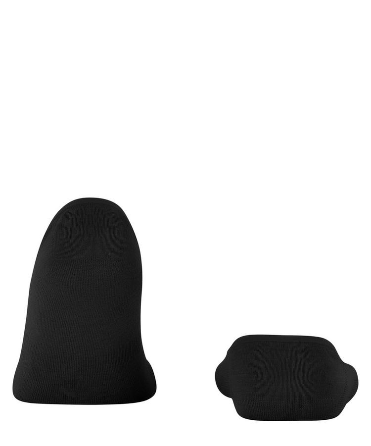 Burlington Burlington Athleisure IN Socken Herren - black (3000) - 0 | SportScheck