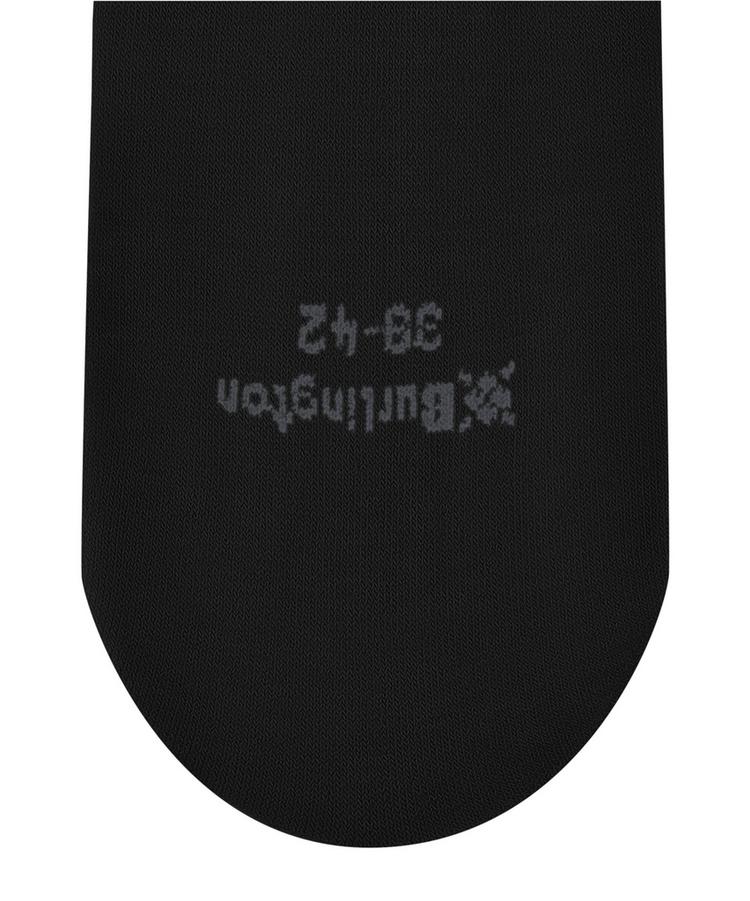 Burlington Burlington Athleisure IN Socken Herren - black (3000) - 3 | SportScheck