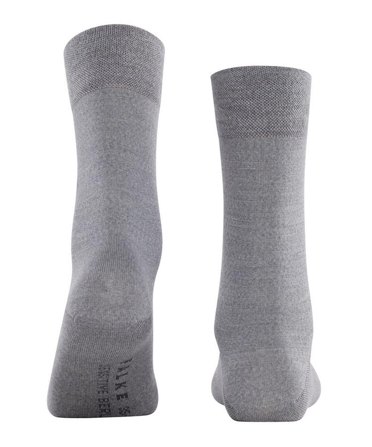 Falke Falke Sensitive Berlin SO Socken Damen - light grey mel. (3830) - 0 | SportScheck