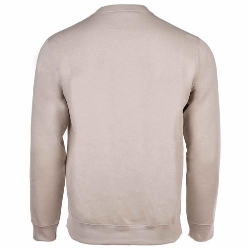 Rückansicht von CHAMPION Sweatshirt Sweatshirt Herren Beige