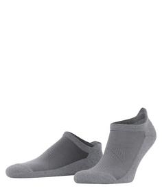 Burlington Athleisure SN Freizeitsocken Herren light grey mel. (3775)