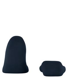 Rückansicht von Burlington Athleisure IN Freizeitsocken Herren marine (6120)