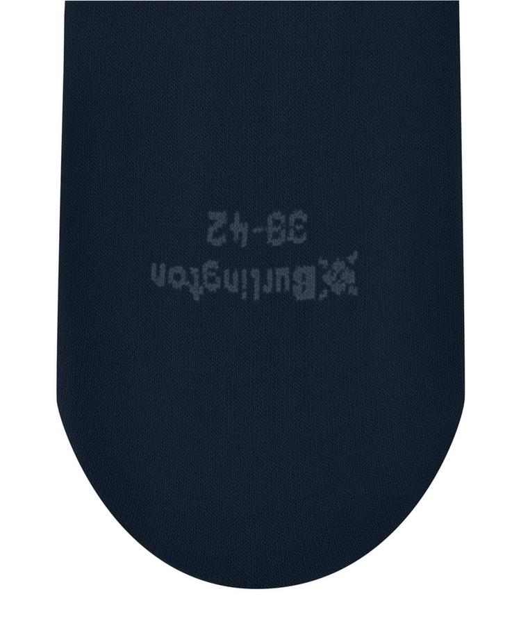 Burlington Burlington Athleisure IN Socken Herren - marine (6120) - 2 | SportScheck