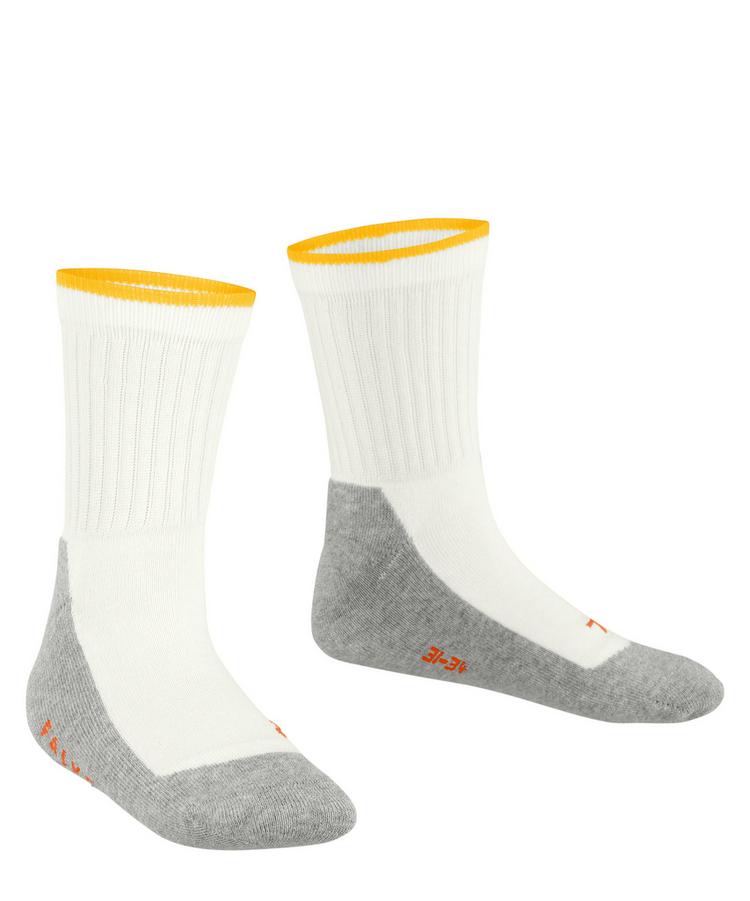 Falke Falke Active Everyday SO Socken Kinder - off-white (2040) - 0 | SportScheck